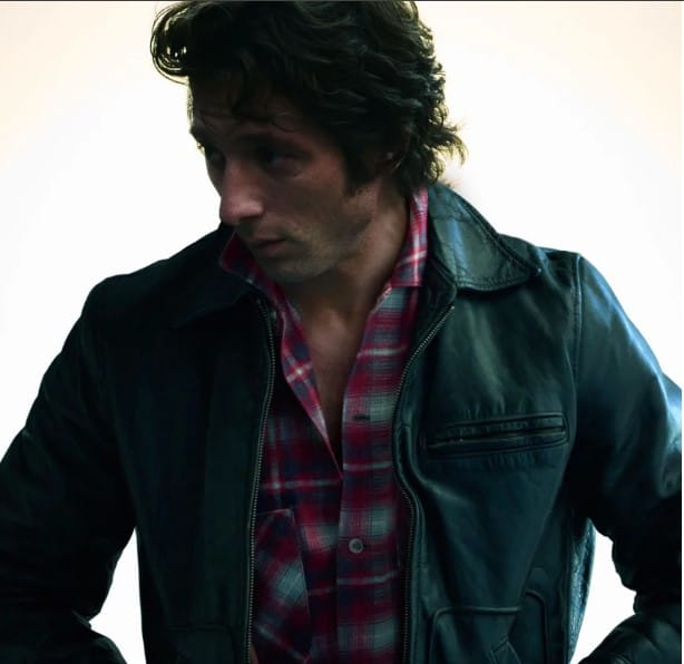 jeremy allen white springsteen springsteen movie 2025 deliver me from nowhere jeremy allen white the boss springsteen nebraska album springsteen biopic jeremy strong jon landau jeremy allen white singing springsteen 1982 scott cooper springsteen jeremy allen white transformation