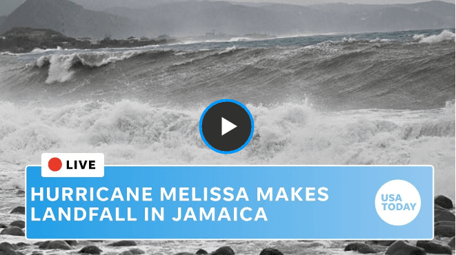 Hurricane Melissa Jamaica Hurricane Melissa damage Jamaica hurricane relief Help Jamaica hurricane Hurricane Melissa recovery Donate to Jamaica relief World Central Kitchen Jamaica St. Elizabeth parish flood Hurricane Melissa news Jamaica storm surge Caribbean hurricane aid