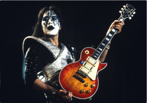 Ace Frehley Death Hoax: Former Kiss Guitarist Debunks False Online Rumors