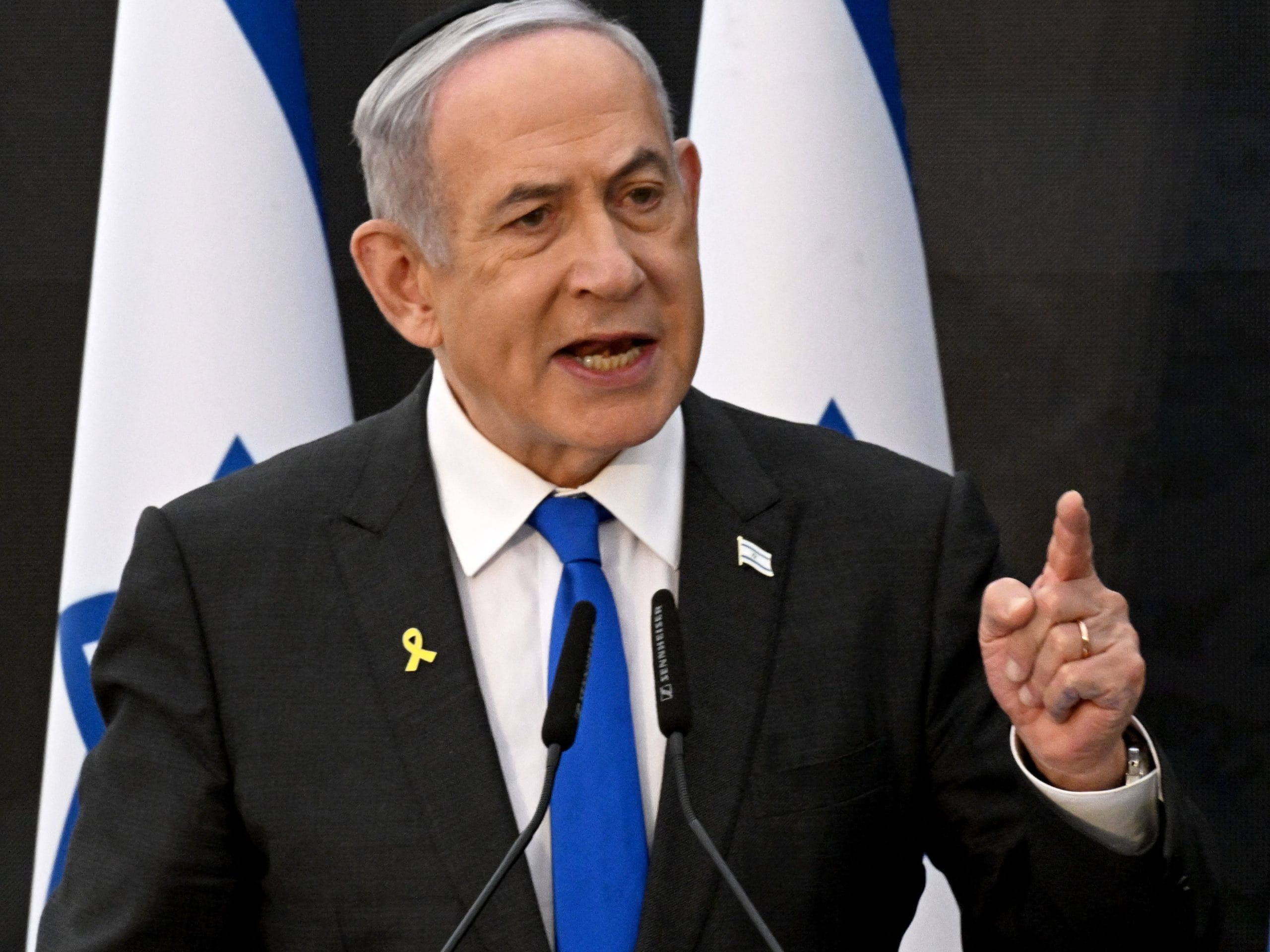 Gaza ceasefire violation Israel Hamas truce news Gaza strikes update Netanyahu powerful strikes Hamas hostage body Red Cross Gaza staged Gaza casualties today US Israel Gaza policy Middle East ceasefire news Hamas Qassam Brigades statement Gaza humanitarian situation