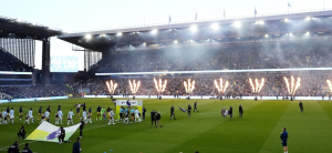 Maccabi Tel Aviv Aston Villa Ticket Decision: Safety Concerns Explained